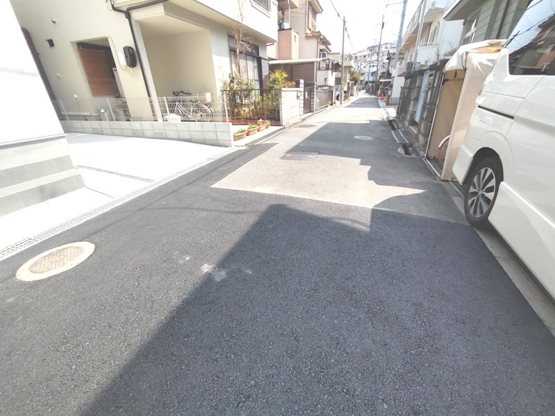 北中振1丁目FIRSTTOWN新築分譲住宅 その他