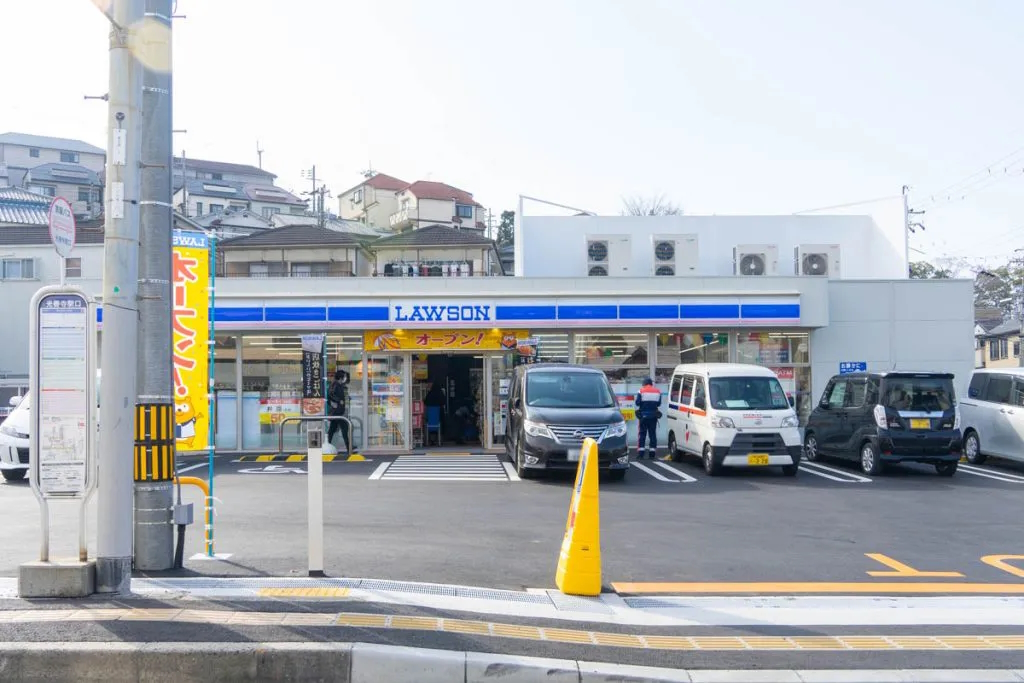 北中振1丁目FIRSTTOWN新築分譲住宅 周辺画像3