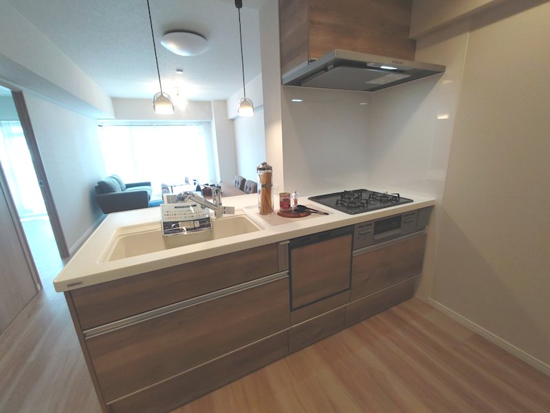 コスモ光善寺 その他