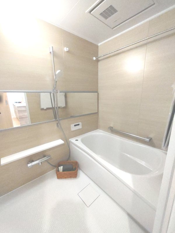 コスモ光善寺 その他