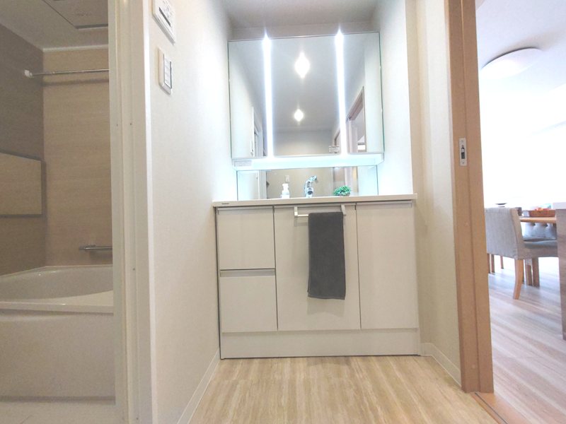 コスモ光善寺 その他