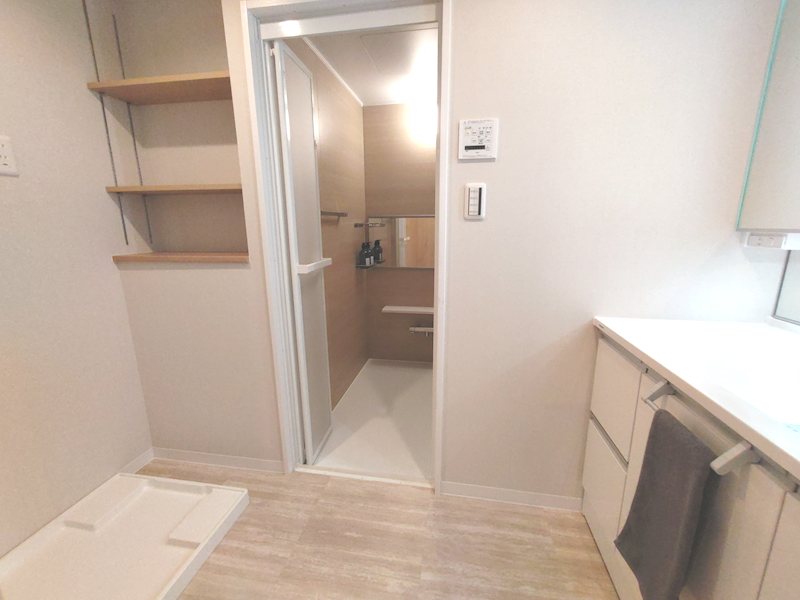 コスモ光善寺 その他