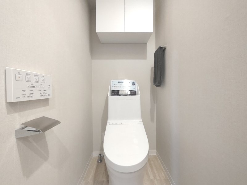 コスモ光善寺 その他