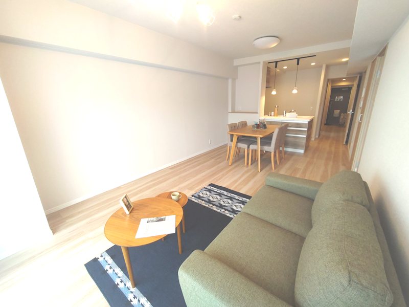 コスモ光善寺 その他