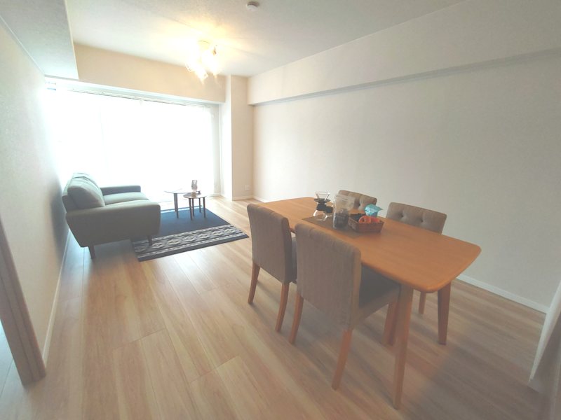 コスモ光善寺 その他