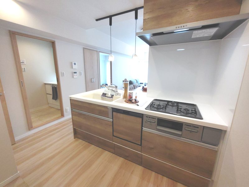 コスモ光善寺 その他