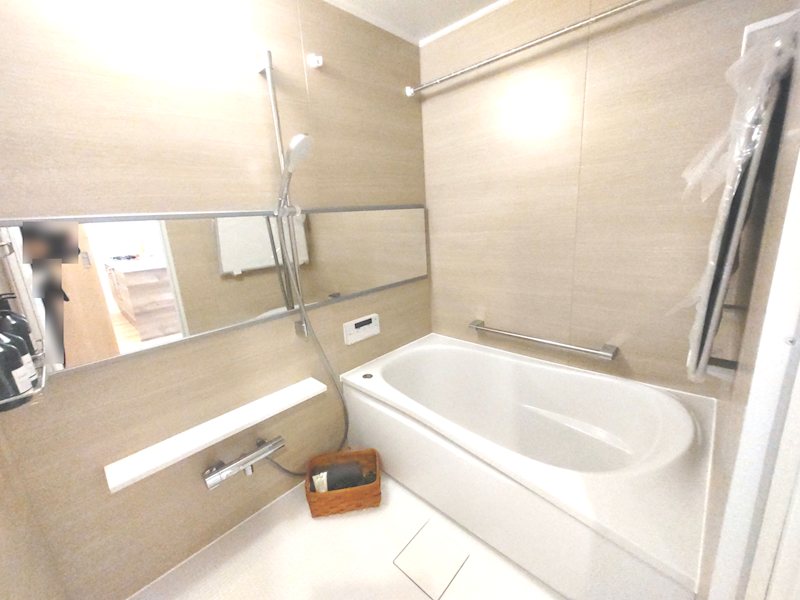 コスモ光善寺 その他