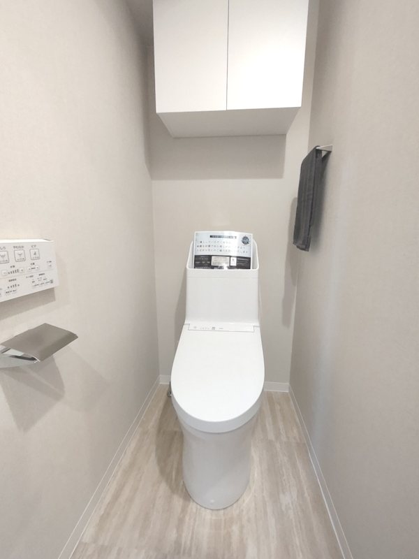 コスモ光善寺 その他