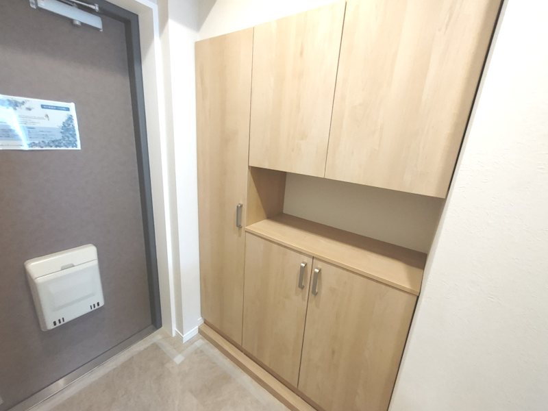 コスモ光善寺 その他