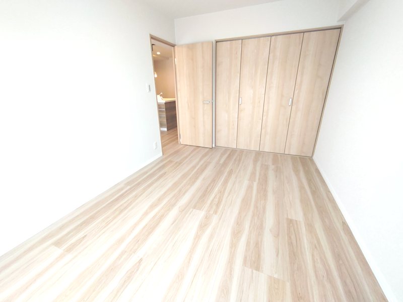 コスモ光善寺 その他