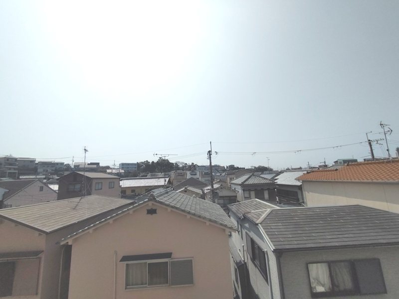 コスモ光善寺 その他