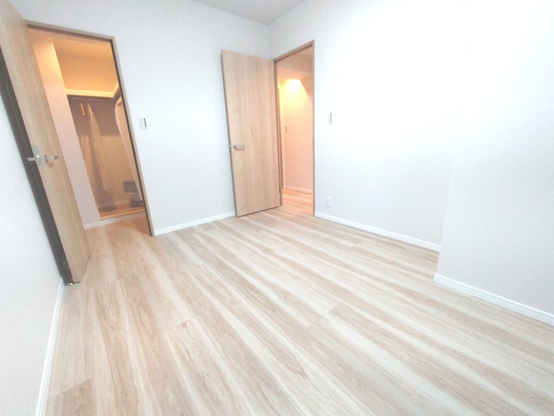 コスモ光善寺 その他