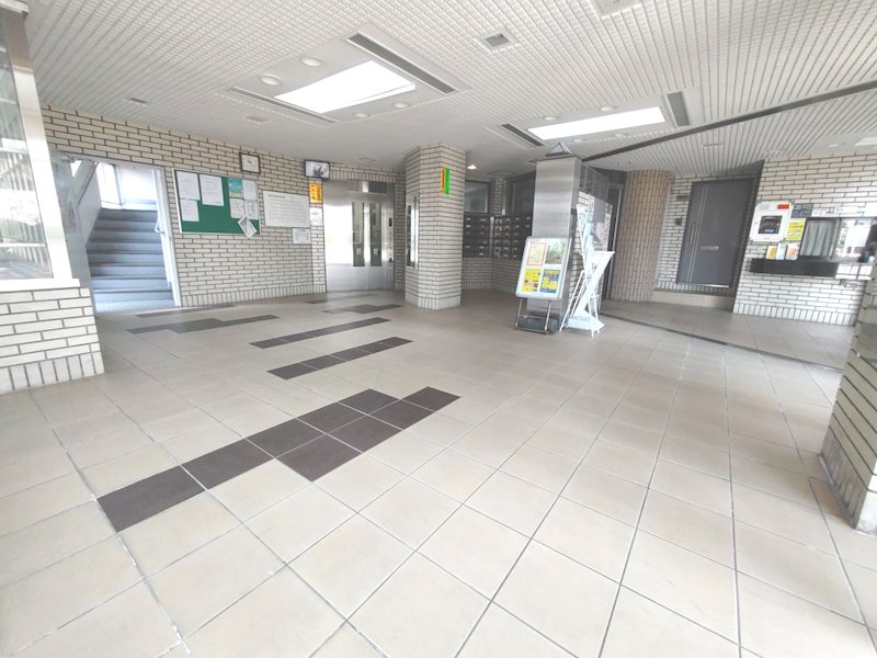 コスモ光善寺 その他