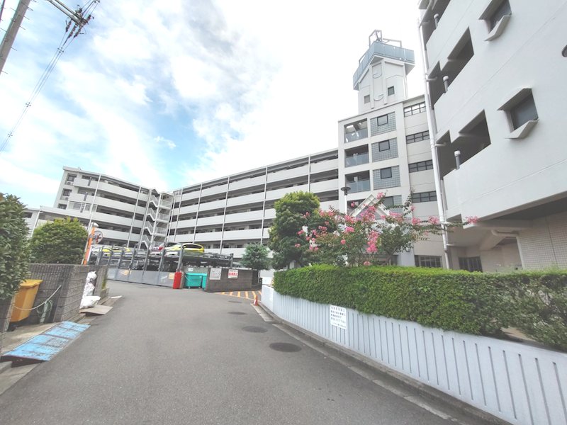 コスモ光善寺 その他