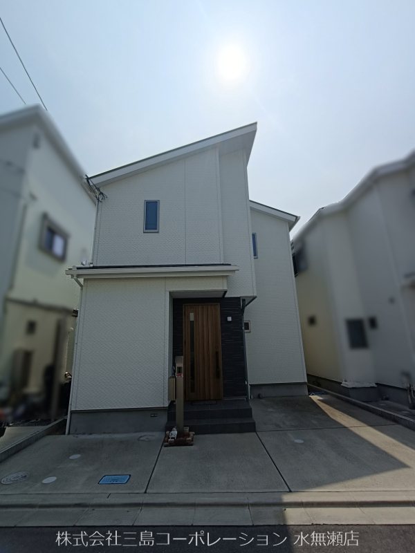 島本町広瀬1丁目 中古一戸建 その他