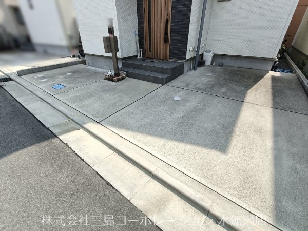 島本町広瀬1丁目 中古一戸建 その他