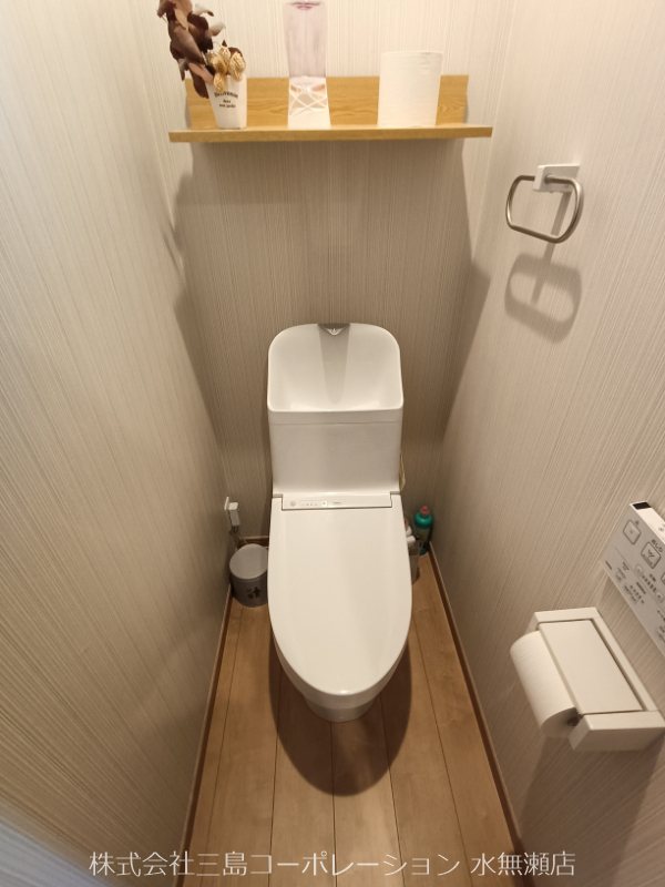 島本町広瀬1丁目 中古一戸建 その他