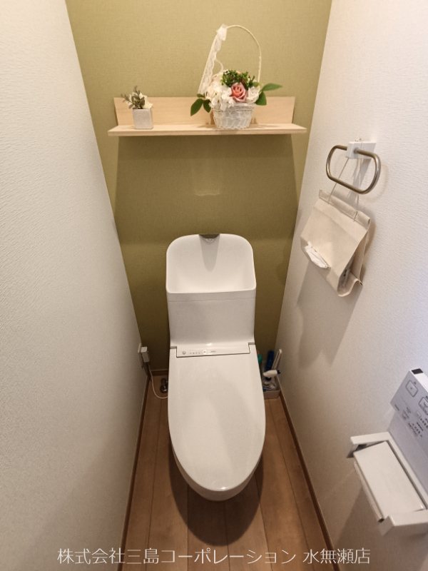 島本町広瀬1丁目 中古一戸建 その他