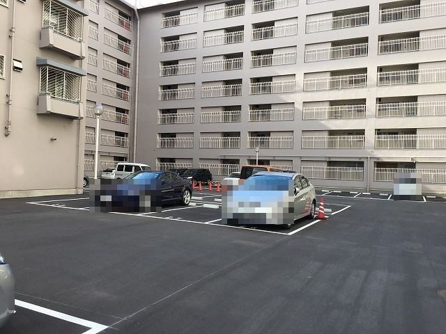 クローバーハイツ高槻総持寺  その他