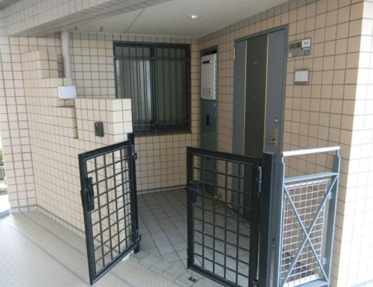 ライオンズヒルズ高槻 その他