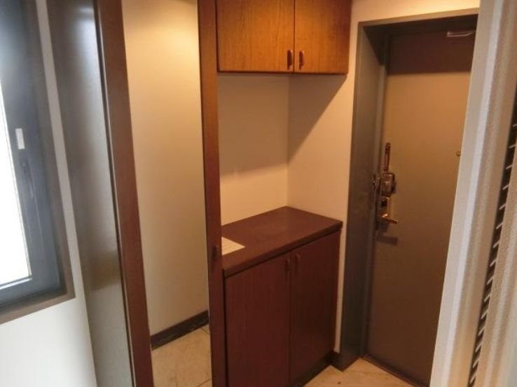 ライオンズヒルズ高槻 その他