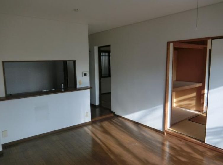 ライオンズヒルズ高槻 その他