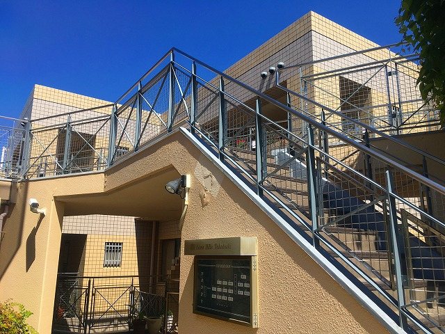 ライオンズヒルズ高槻 その他