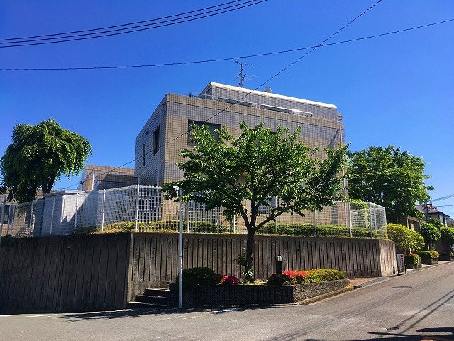 ライオンズヒルズ高槻 その他