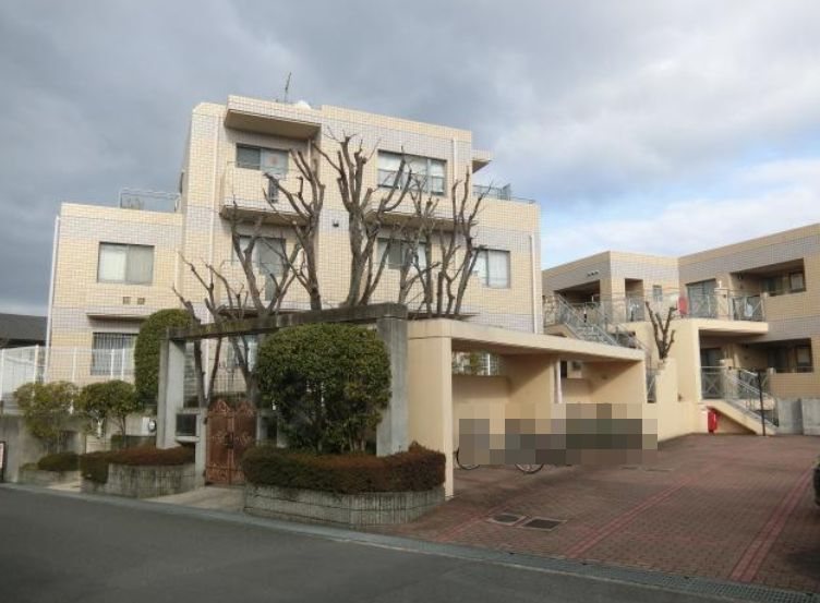 ライオンズヒルズ高槻 その他