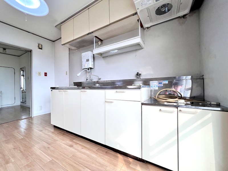 キッチン② メゾン高槻 2号棟 その他