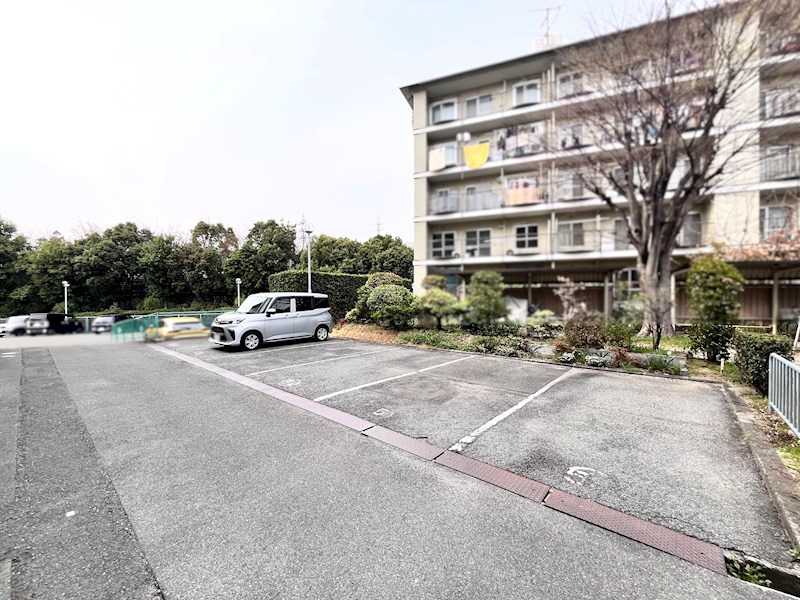 メゾン高槻 2号棟 その他