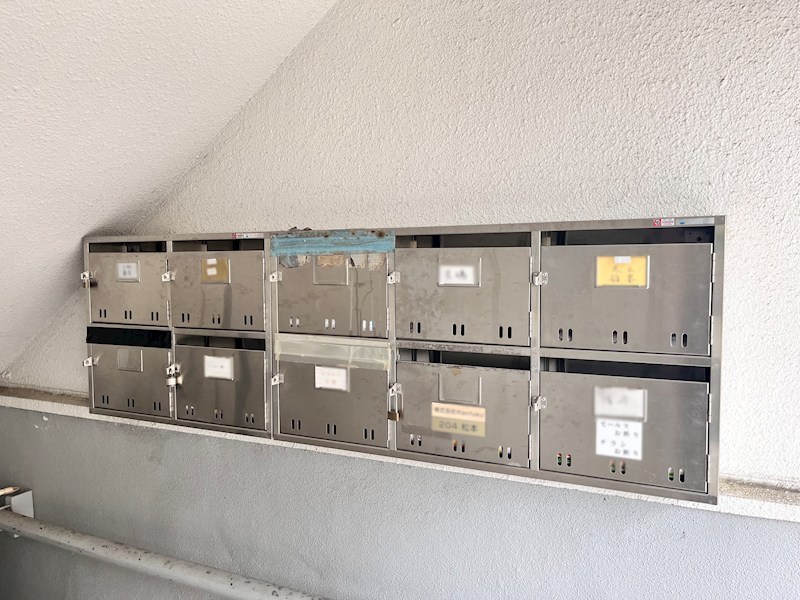 メゾン高槻 2号棟 その他