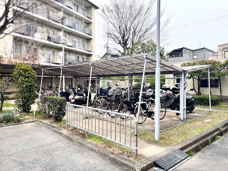 メゾン高槻 2号棟 その他