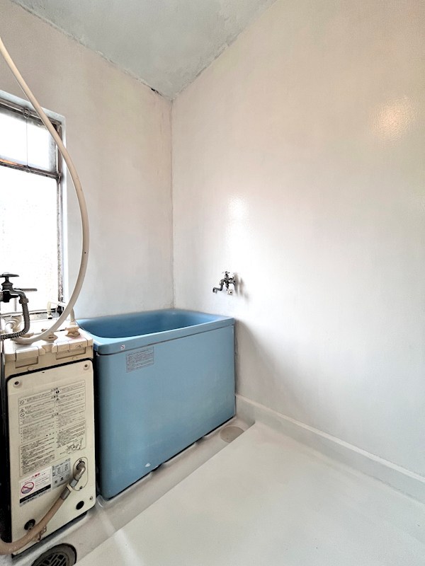 浴室 メゾン高槻 2号棟 その他