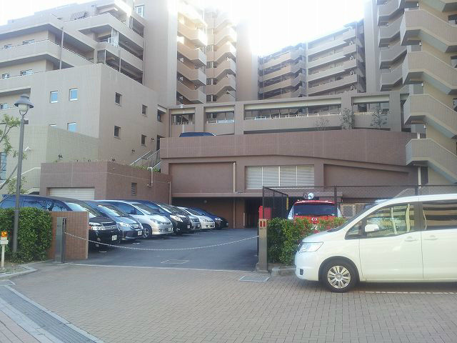 ステイツ茨木グランプレイス  その他