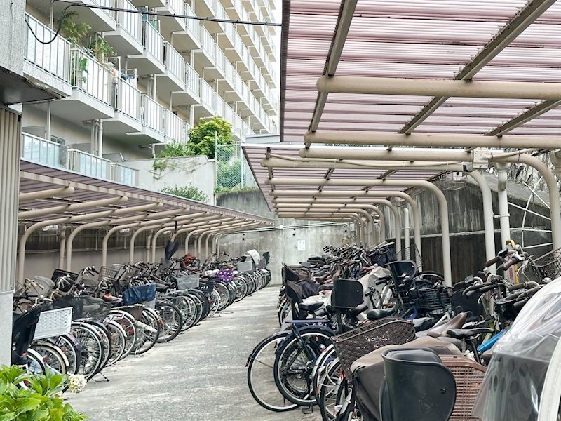 ローレルハイツ茨木総持寺第1号棟 その他