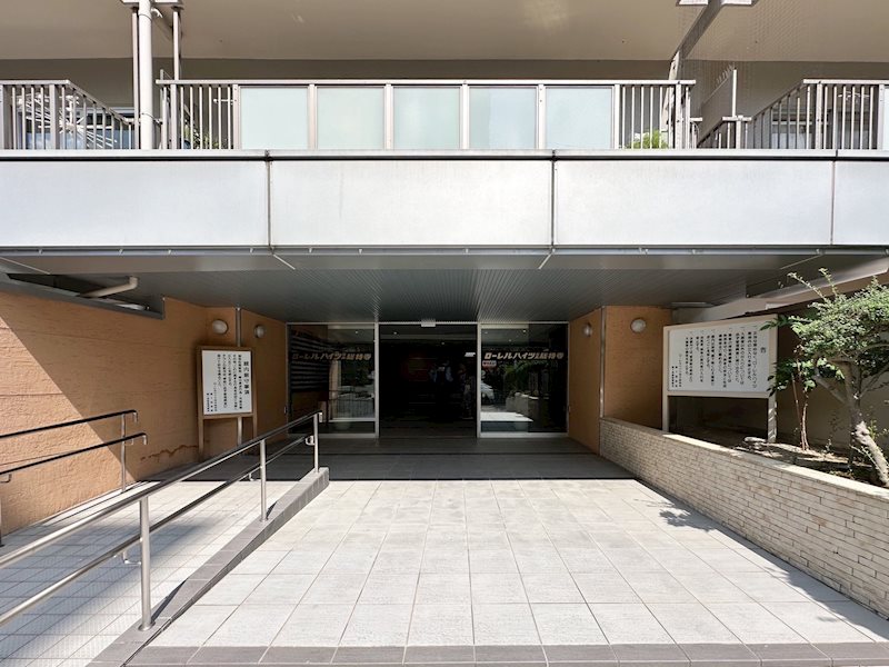 ローレルハイツ茨木総持寺第1号棟 その他