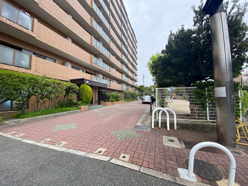 グラン・ドムール茨木  その他