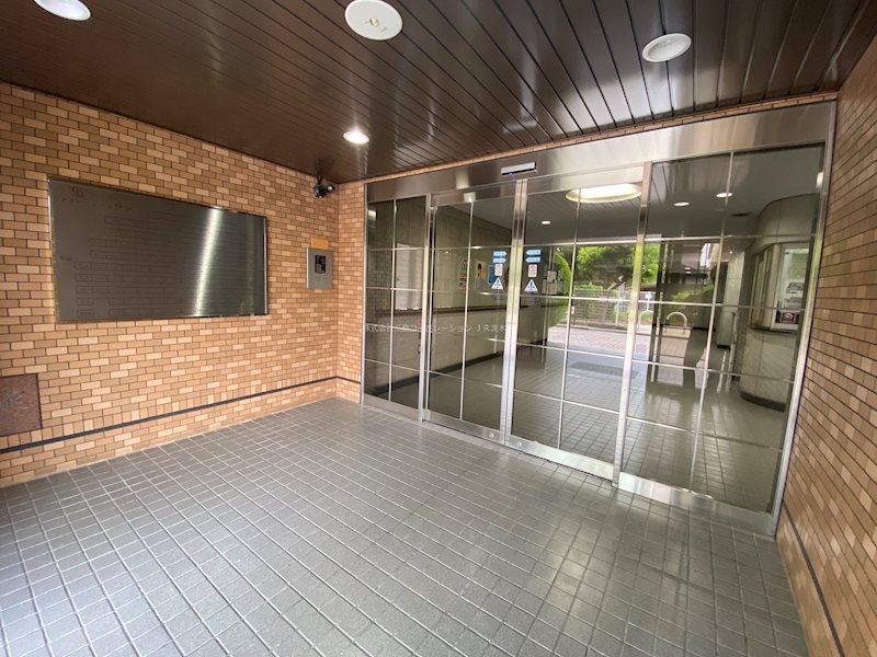 グラン・ドムール茨木  その他