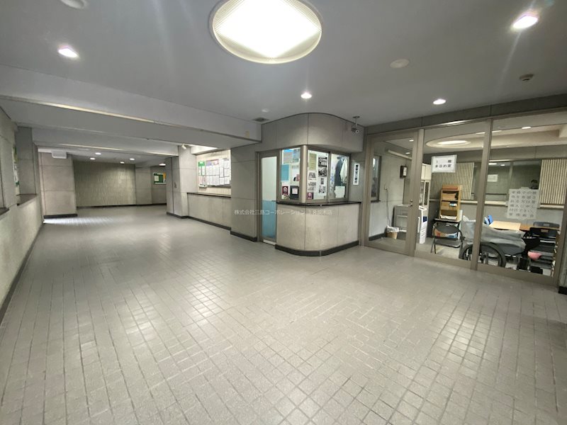 グラン・ドムール茨木  その他