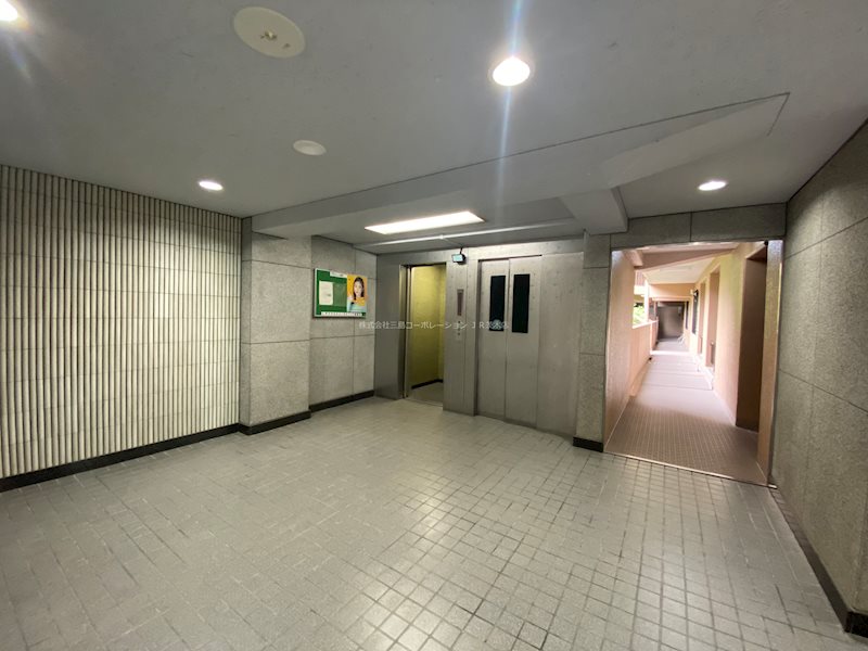 グラン・ドムール茨木  その他