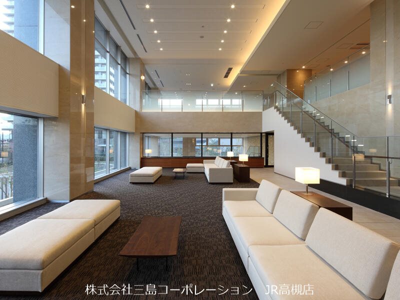 ジオタワー高槻ミューズガーデン その他