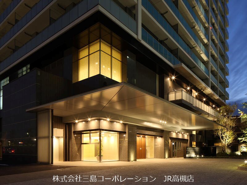 ジオタワー高槻ミューズガーデン その他