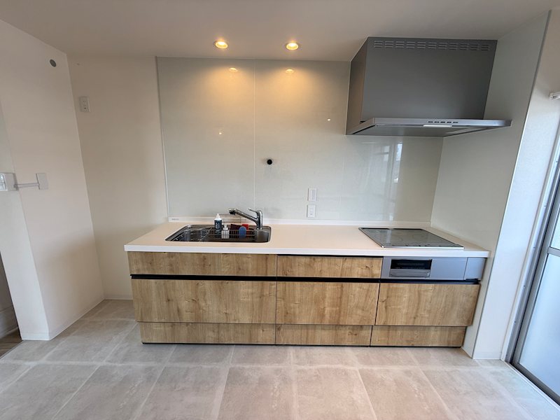 陽和台第3住宅15号棟 その他