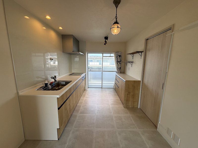 陽和台第3住宅15号棟 その他