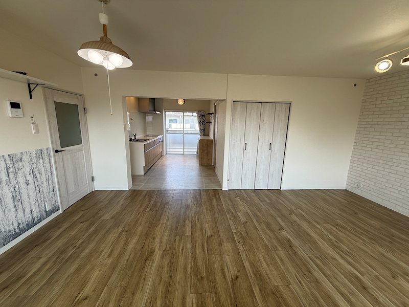 陽和台第3住宅15号棟 その他