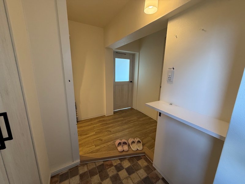 陽和台第3住宅15号棟 その他