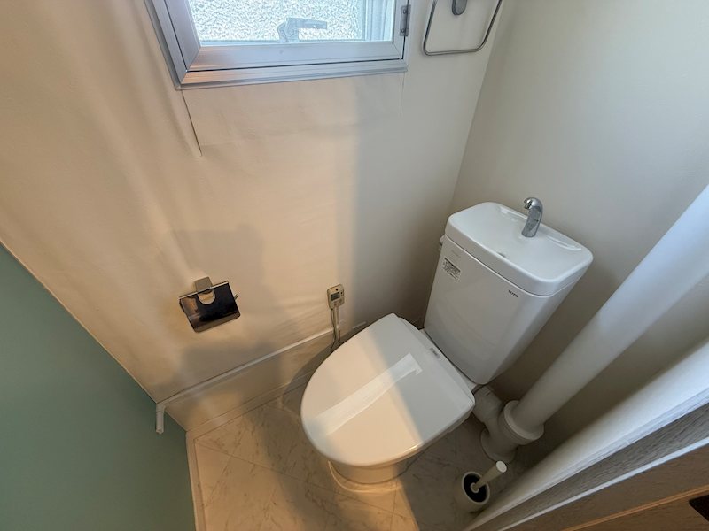 陽和台第3住宅15号棟 その他