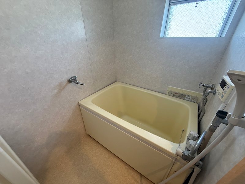 陽和台第3住宅15号棟 その他