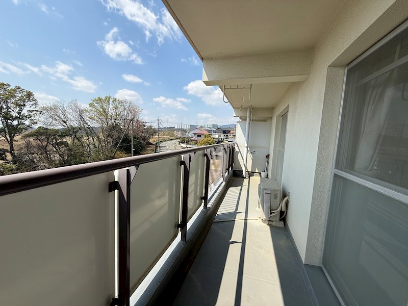 陽和台第3住宅15号棟 その他